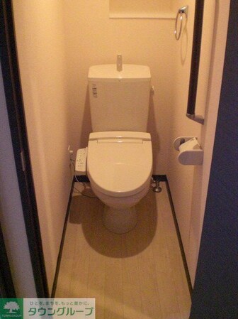 レオネクストオリーブハウスVIIの物件内観写真